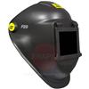 0700000426  ESAB F20 Flip-up Welding Helmet with 110 x 60mm Shade #10 Passive Lens